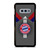 BAYERN MUNCHEN LOGO JERSEY ICON Samsung Galaxy Note 10 Case Cover