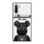 BEARBRICK CLOT X NIKE WHITE Samsung Galaxy Note 10 Case Cover