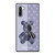 BEARBRICK ROBOT STYLE COOL BEAR Samsung Galaxy Note 10 Case Cover