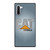 CATERPILLAR CAT LOGO TRACTOR RACING Samsung Galaxy Note 10 Case Cover