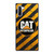 CATERPILLAR TRACTOR CAT LOGO ICON Samsung Galaxy Note 10 Case Cover