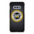 CATERPILLAR TRACTOR CAT LOGO MERCHANDISE ICON Samsung Galaxy Note 10 Case Cover