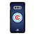 CHICAGO FIRE FC SOCCER MLS ADIDAS Samsung Galaxy Note 10 Case Cover