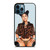 NICKI MINAJ SEXY iPhone 12 Pro Max Case Cover