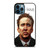 NICOLAS CAGE LORD OF WAR iPhone 12 Pro Max Case Cover