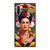 FRIDA KAHLO PAINTING FACE Samsung Galaxy Note 10 Case Cover