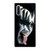 GENE SIMMONS FACE KISS BAND Samsung Galaxy Note 10 Case Cover