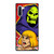 HE-MAN AND THE MASTER OF THE UNIVERSE CLASSIC CARTOON Samsung Galaxy Note 10 Case Cover