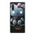 HELLO KITTY STAYREAL ROBOT Samsung Galaxy Note 10 Case Cover