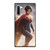 KARA KENT SUPER GIRL FLASH MOVIE Samsung Galaxy Note 10 Case Cover