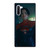 KARA KENT SUPER GIRL MOVIE FLASH Samsung Galaxy Note 10 Case Cover