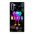 KAWS BRIAN 1974 FASHION Samsung Galaxy Note 10 Case Cover