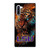 LSU TIGERS ICON LOUISIANA STATE UNIVERSITY LOGO Samsung Galaxy Note 10 Case Cover