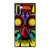 MAJORA MASK LEGEND OF ZELDA GAMES Samsung Galaxy Note 10 Case Cover