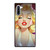 MARILYN MONROE SEXY CARTOON Samsung Galaxy Note 10 Case Cover