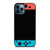 NINTENDO SWITCH CONSOLE GAME iPhone 12 Pro Max Case Cover