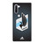 MINNESOTA UNITED FC SOCCER MLS ADIDAS Samsung Galaxy Note 10 Case Cover