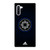 MONTREAL FC SOCCER MLS ADIDAS Samsung Galaxy Note 10 Case Cover