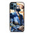 NIPSEY HUSSLE ART iPhone 12 Pro Max Case Cover