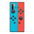 NINTENDO SWITCH CONTROLLER Samsung Galaxy Note 10 Case Cover