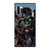 OPTIMUS PRIMAL TRANSFORMERS RISE OF THE BEASTS Samsung Galaxy Note 10 Case Cover