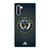 PHILADELPHIA UNION SOCCER MLS ADIDAS Samsung Galaxy Note 10 Case Cover