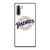 SAN DIEGO PADRES BASEBALL TEAM LOGO Samsung Galaxy Note 10 Case Cover