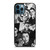 NOAH SCHNAPP COLLAGE iPhone 12 Pro Max Case Cover