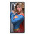 SUPERGIRL BEAUTIFUL DC SUPERHERO Samsung Galaxy Note 10 Case Cover