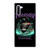 THRASHER DIAMOND SUPPLY CO Samsung Galaxy Note 10 Case Cover