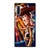 WOODY TOY STORY DISNEY Samsung Galaxy Note 10 Case Cover