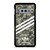 ADIDAS ORIGINALS STRIPES GREY CAMO Samsung Galaxy S10e Case Cover