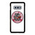 ALABAMA CRIMSON TIDE BAMA LOGO DEFENCE DEPARTMENT Samsung Galaxy S10e Case Cover