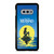 ARIEL THE LITTLE MERMAID CLASSIC CARTOON 1989 DISNEY Samsung Galaxy S10e Case Cover
