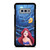 ARIEL THE LITTLE MERMAID CLASSIC DISNEY CARTOON Samsung Galaxy S10e Case Cover