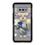BEARBRICK ROBOT STYLE KAWS Samsung Galaxy S10e Case Cover