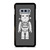 BEARBRICK TOY DOG Samsung Galaxy S10e Case Cover