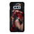 BEAUTIFUL SUPERHERO WONDER WOMAN DC COMIC Samsung Galaxy S10e Case Cover