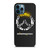 OVERWATCH LOGO iPhone 12 Pro Max Case Cover