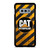 CATERPILLAR TRACTOR CAT LOGO ICON Samsung Galaxy S10e Case Cover