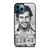 PABLO ESCOBAR iPhone 12 Pro Max Case Cover