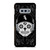 CHICAGO WHITE SOX LOGO SKULL ART Samsung Galaxy S10e Case Cover