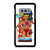 CLASSIC CARTOON HE-MAN AND THE MASTER OF THE UNIVERSE Samsung Galaxy S10e Case Cover