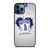 PACHUCA FUTBOL CLUB ART LOGO iPhone 12 Pro Max Case Cover