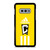 COLUMBUS CREW ADIDAS STRIPES Samsung Galaxy S10e Case Cover