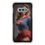 DC SUPERHERO SUPERGIRL SEXY Samsung Galaxy S10e Case Cover