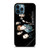 PARAMORE BAND iPhone 12 Pro Max Case Cover
