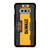 DEWALT TOOL LOGO ICON BLUETOOTH RADIO Samsung Galaxy S10e Case Cover