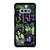 DISNEY THE HAUNTED MANSION CARTOON Samsung Galaxy S10e Case Cover
