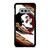 FLORIDA STATES UNIVERSITY FSU SEMINOLES FOOTBALL LOGO Samsung Galaxy S10e Case Cover